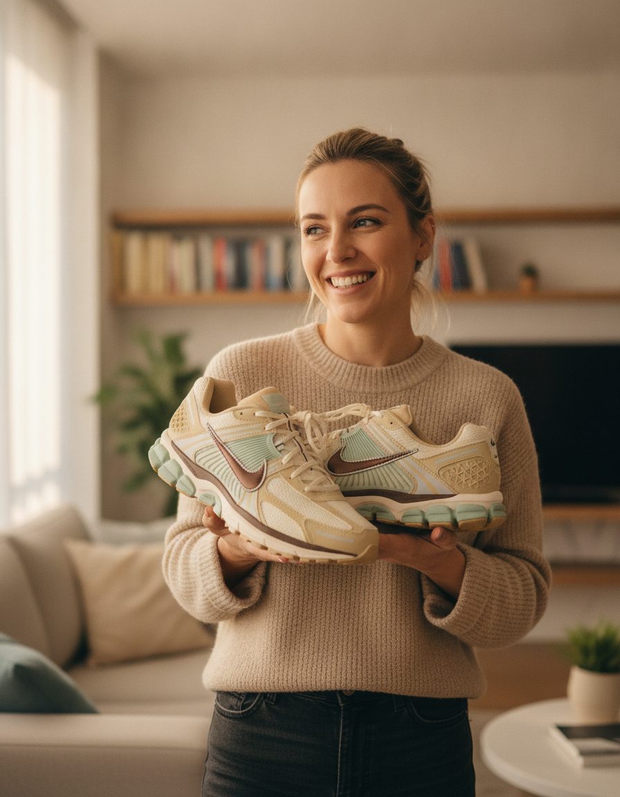 Nike Zoom Vomero 5 SE